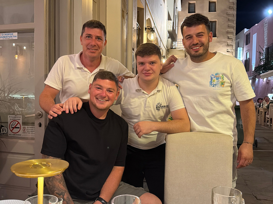 Kamara Restaurant