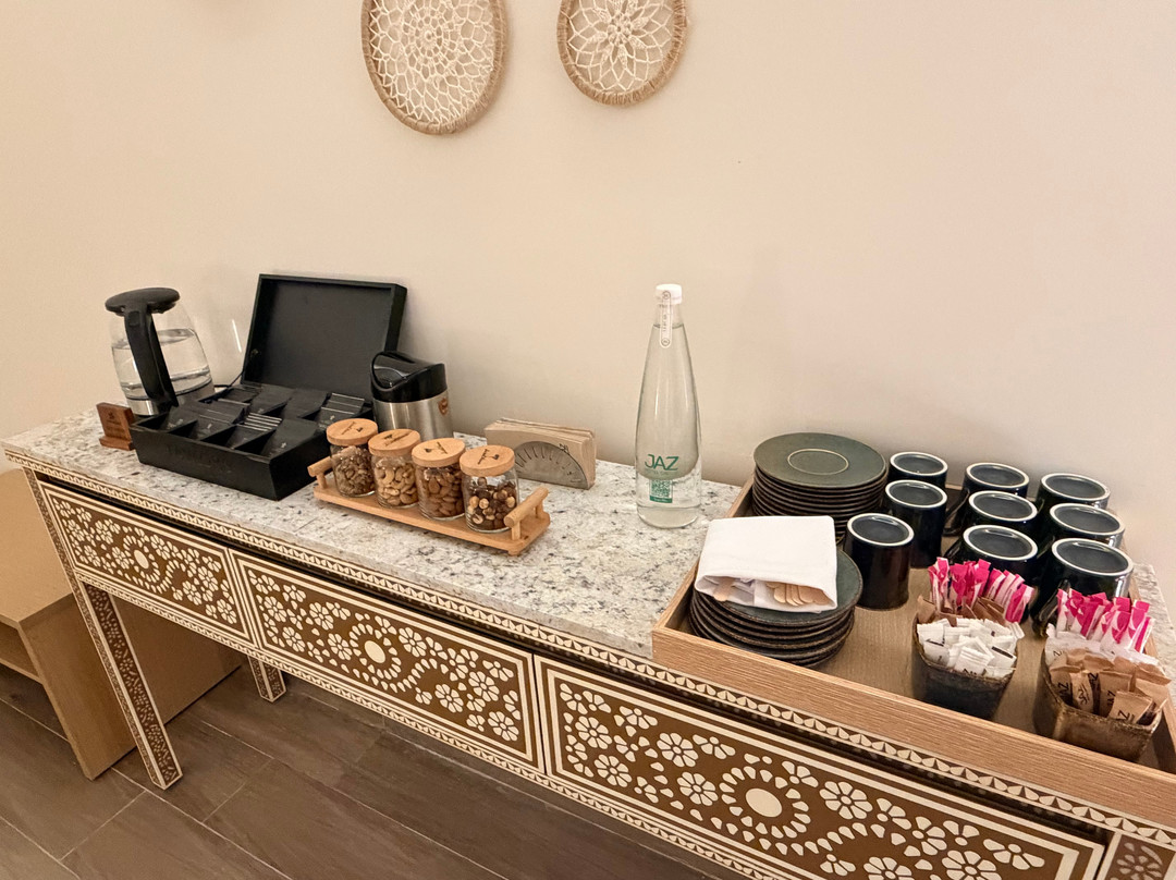 Mividaspa at Jaz Elite Asteria-Sahl Hasheesh必去景点