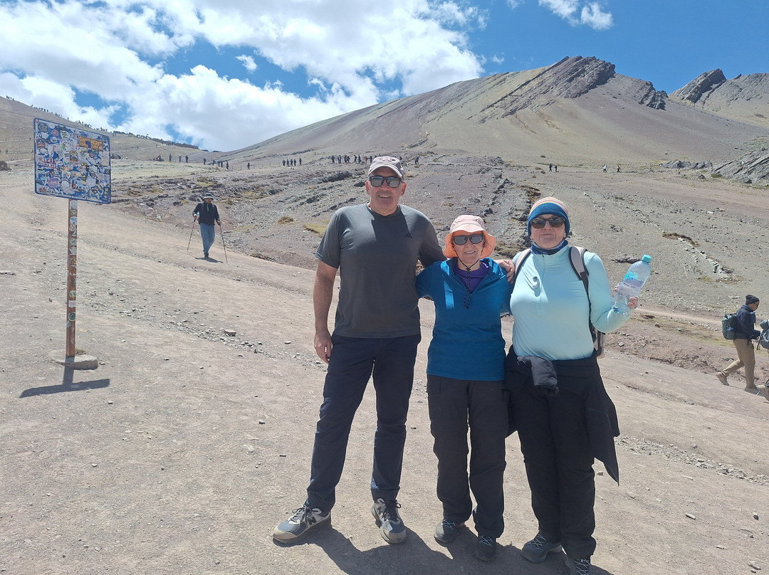 Peru Summit Adventures-库斯科必去景点