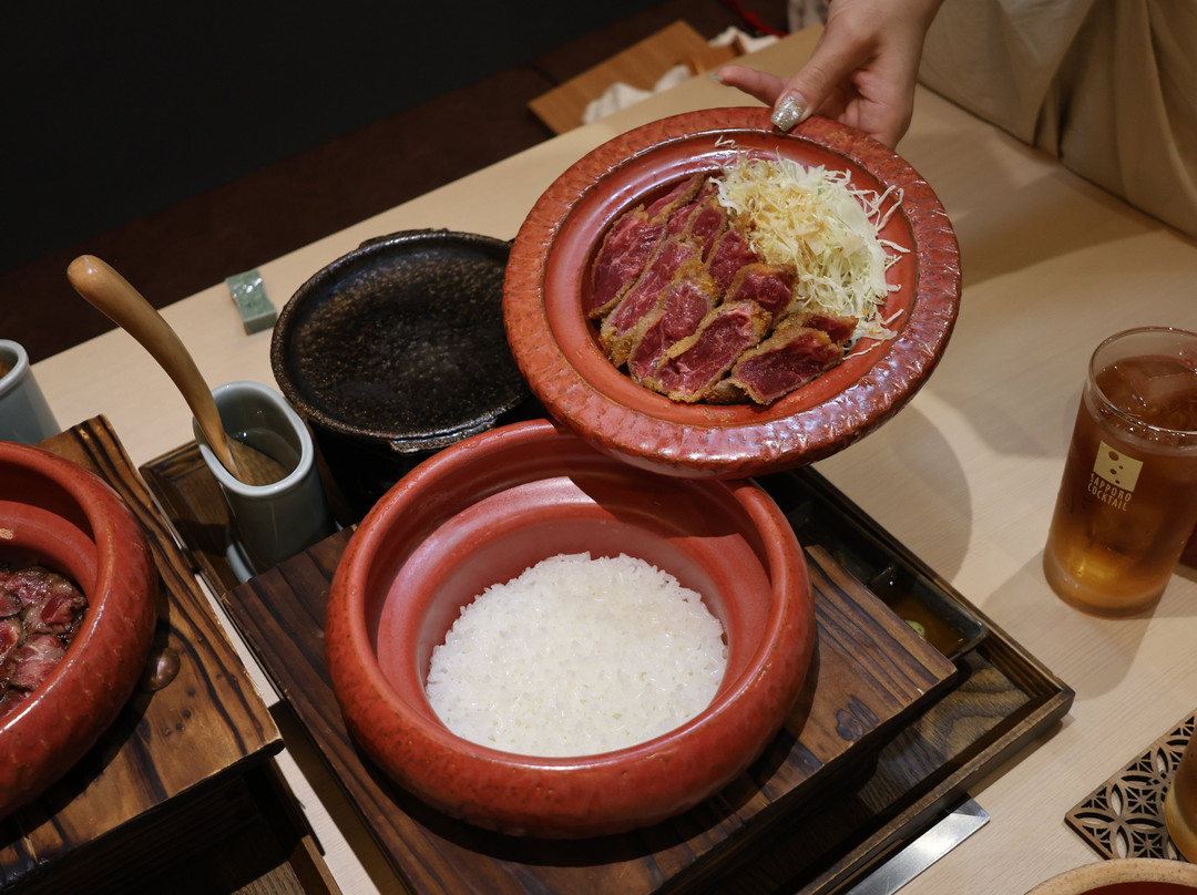 和牛 すき焼き 京都五天五 烏丸