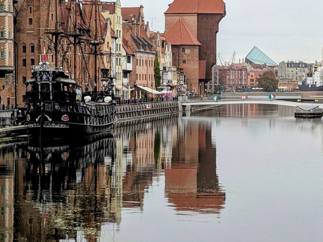 Bogusia Czerwińska French - speaking guide in Krakow-克拉科夫必去景点