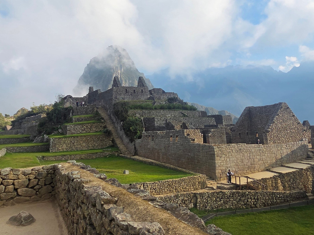 Peru Treks & Inca Trail-库斯科必去景点