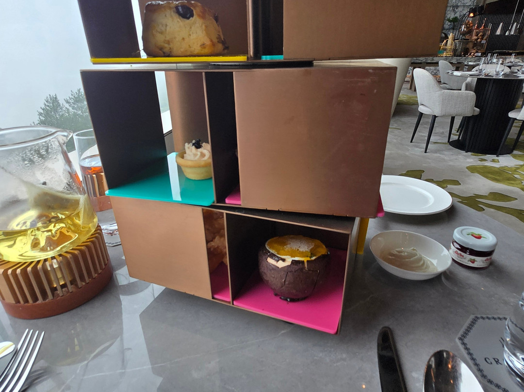 康乐福酒店主图