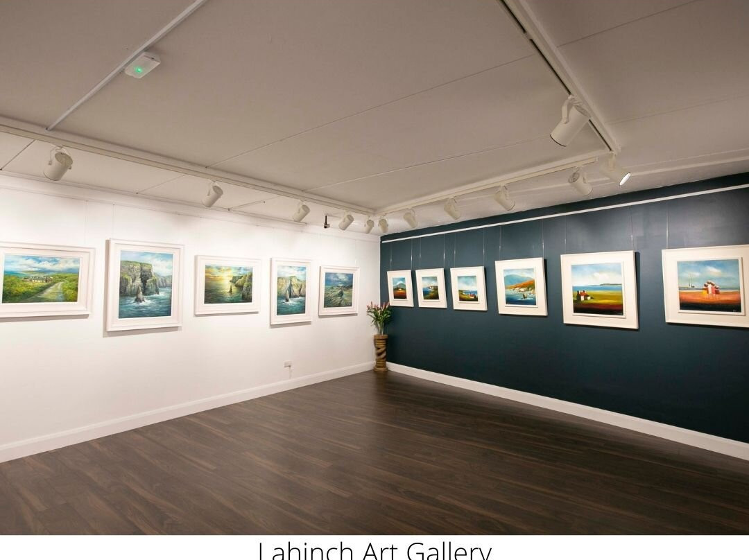 Lahinch Art Gallery
