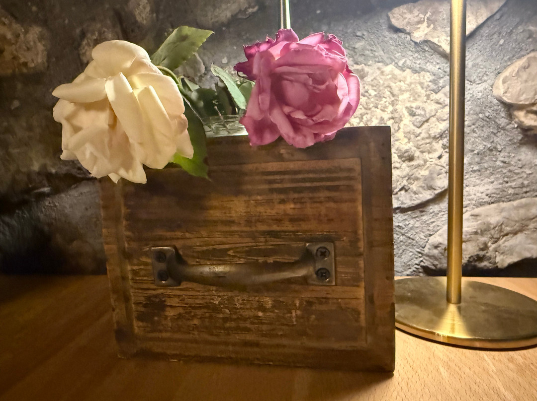 Molla Guest House