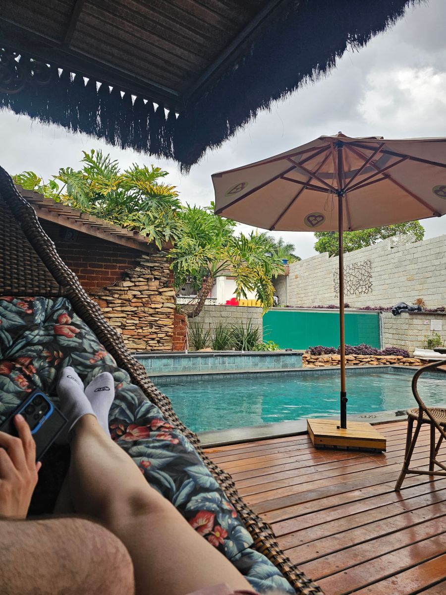 Casarão Villa do Império Hotel Boutique-旅行者