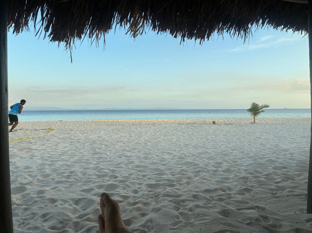 Navini Island Resort主图