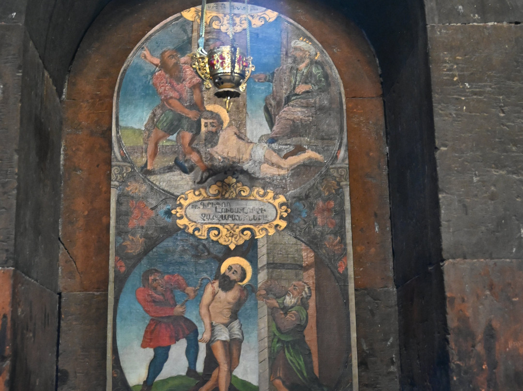 Original Armenia Tour Operator-埃里温必去景点