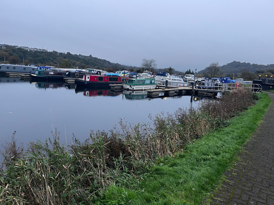 The Boathouse Restaurant And Pub
