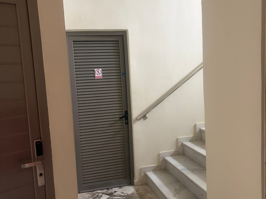 Harmony Rethymno Beach Hotel主图