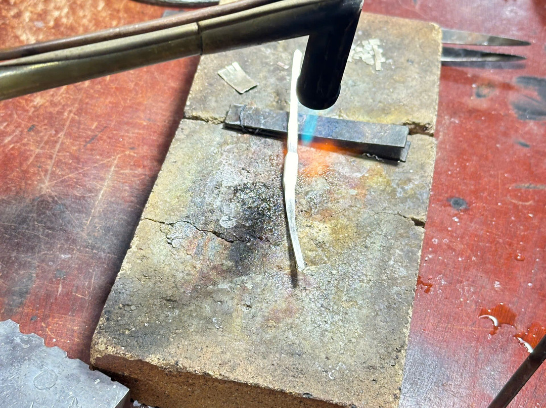 Ruby Jewellery Hoi An-会安必去景点