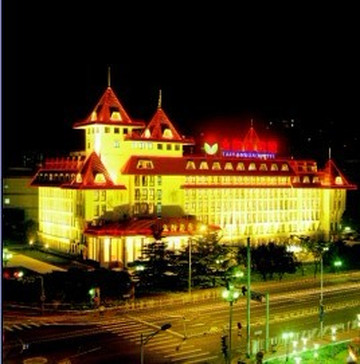 北京全季石景山万达西店主图