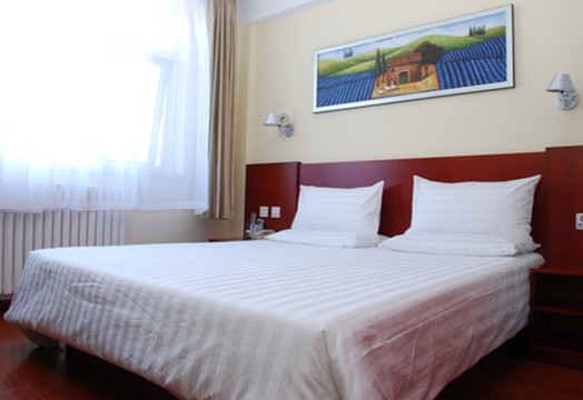 北京汉庭国贸店主图