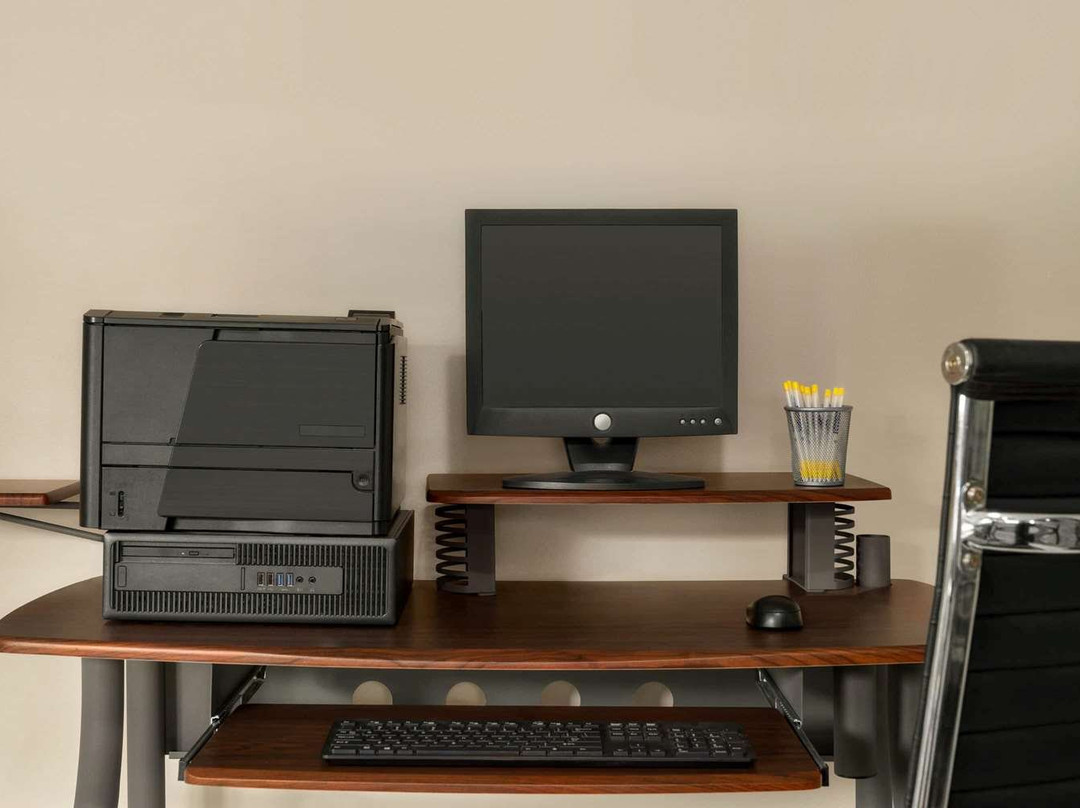 安德森戴斯酒店