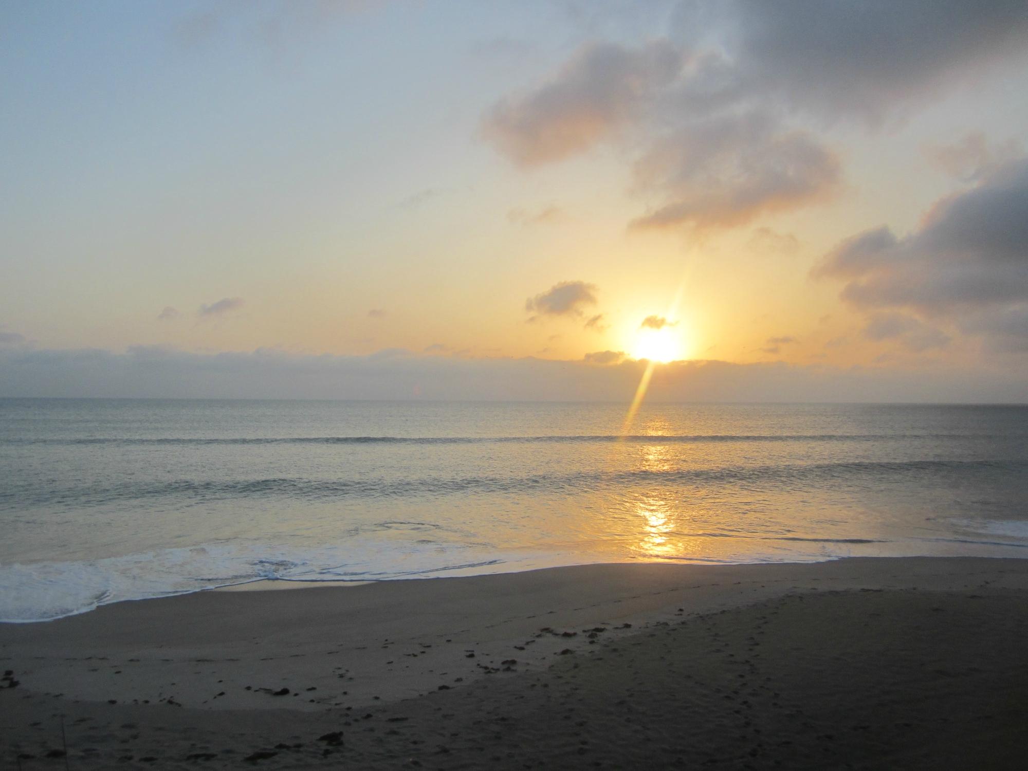 Turtle Run Oceanfront Suites-客卧