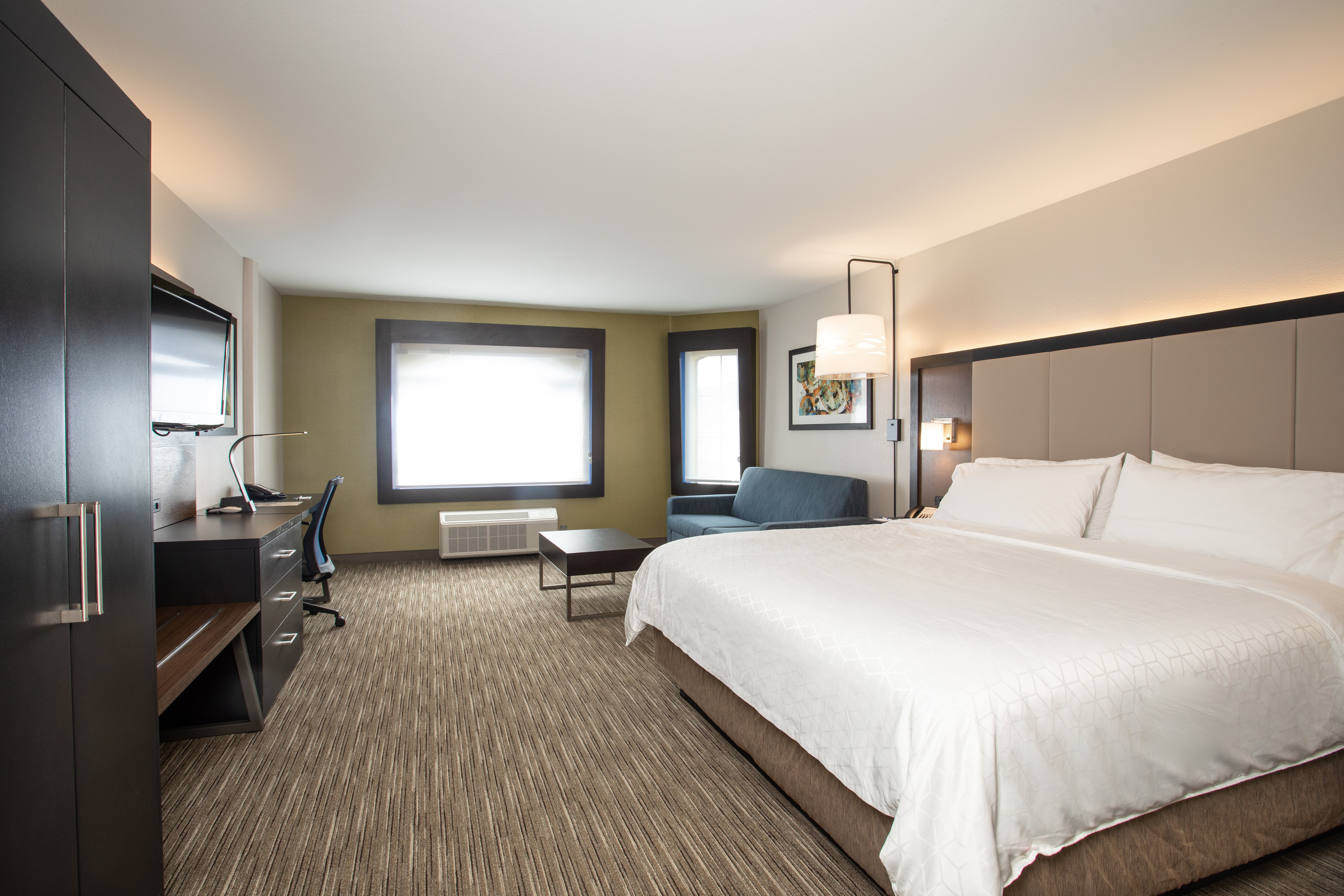 Holiday Inn Express Prescott By IHG-官方