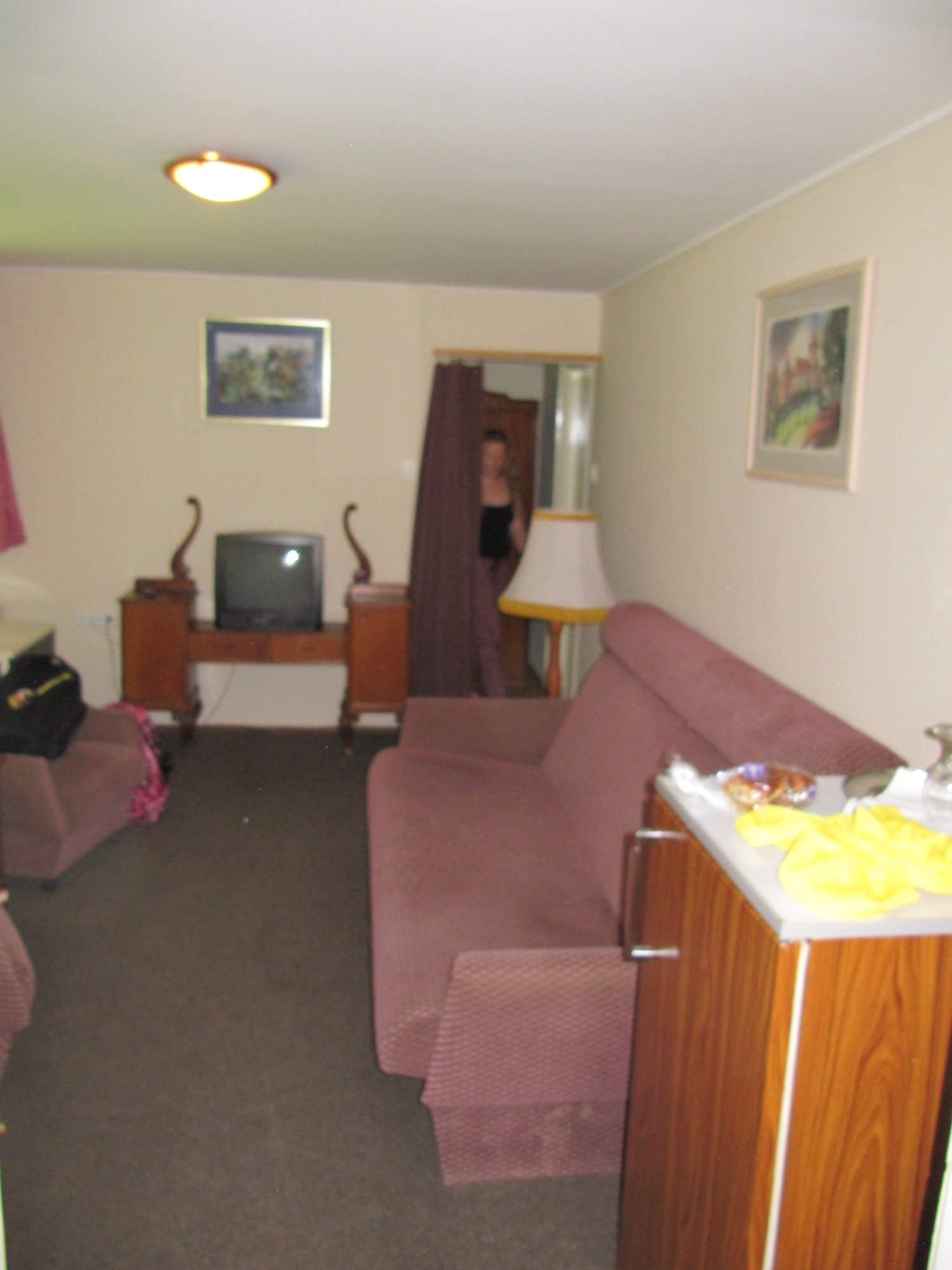 Tiszaligeti Motel & Camping-官方