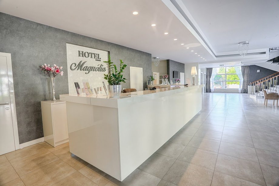 Magnolia Hotel