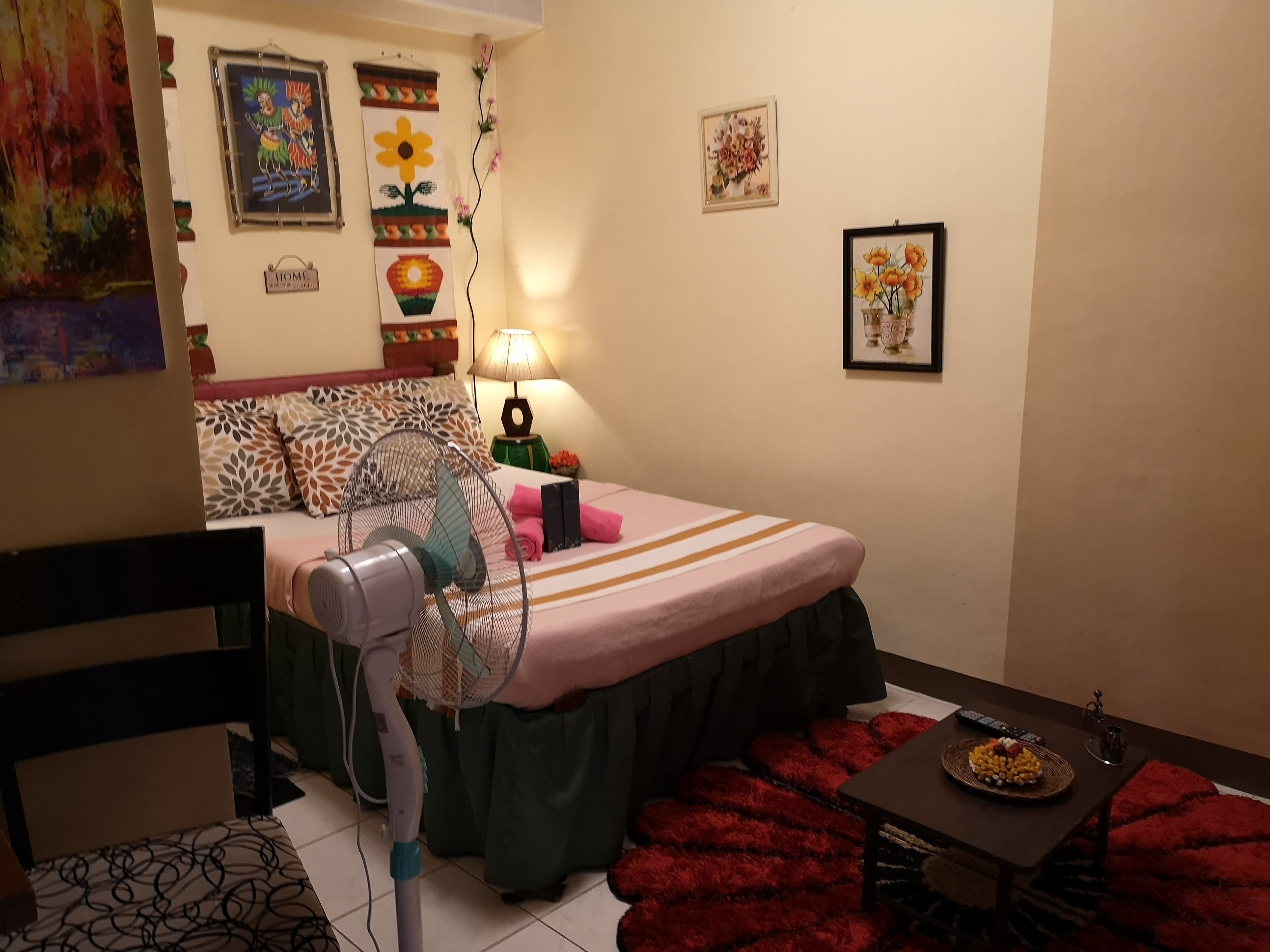 Baguio Vacation House - Baguio Transient-官方