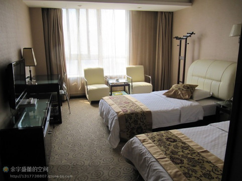 维海大酒店主图