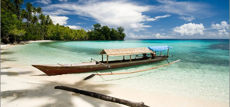 Central Sulawesi旅游攻略图片