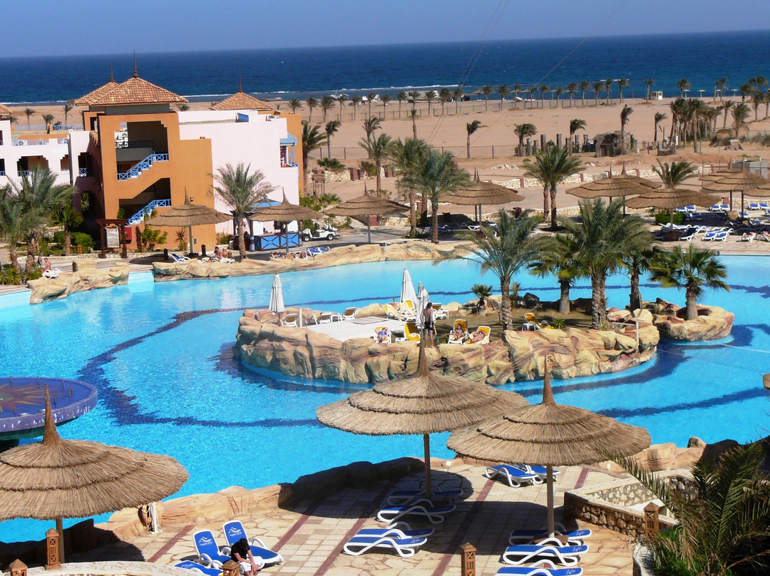 Faraana Height Aqua Park