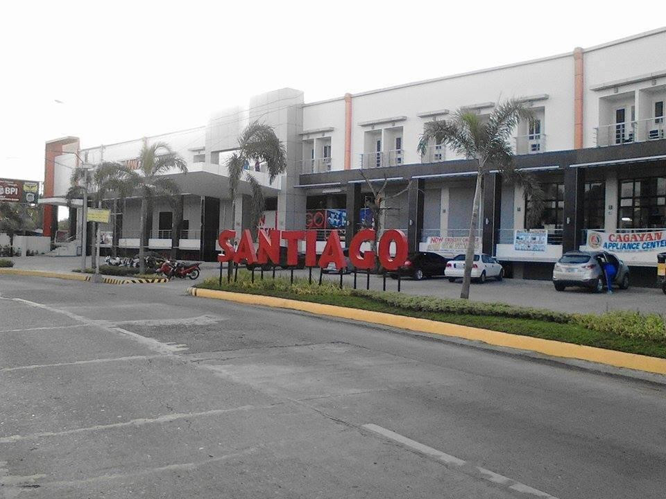 Cagayan Valley Region酒店住宿-Mango Suites