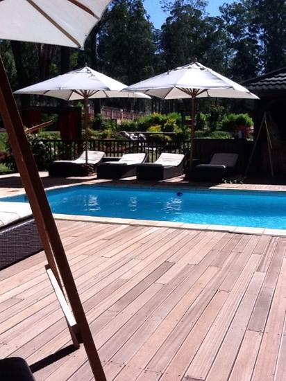 WK Hotel and Spa-客卧