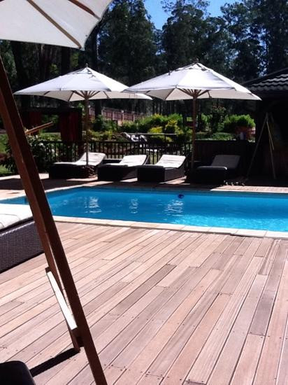 WK Hotel and Spa