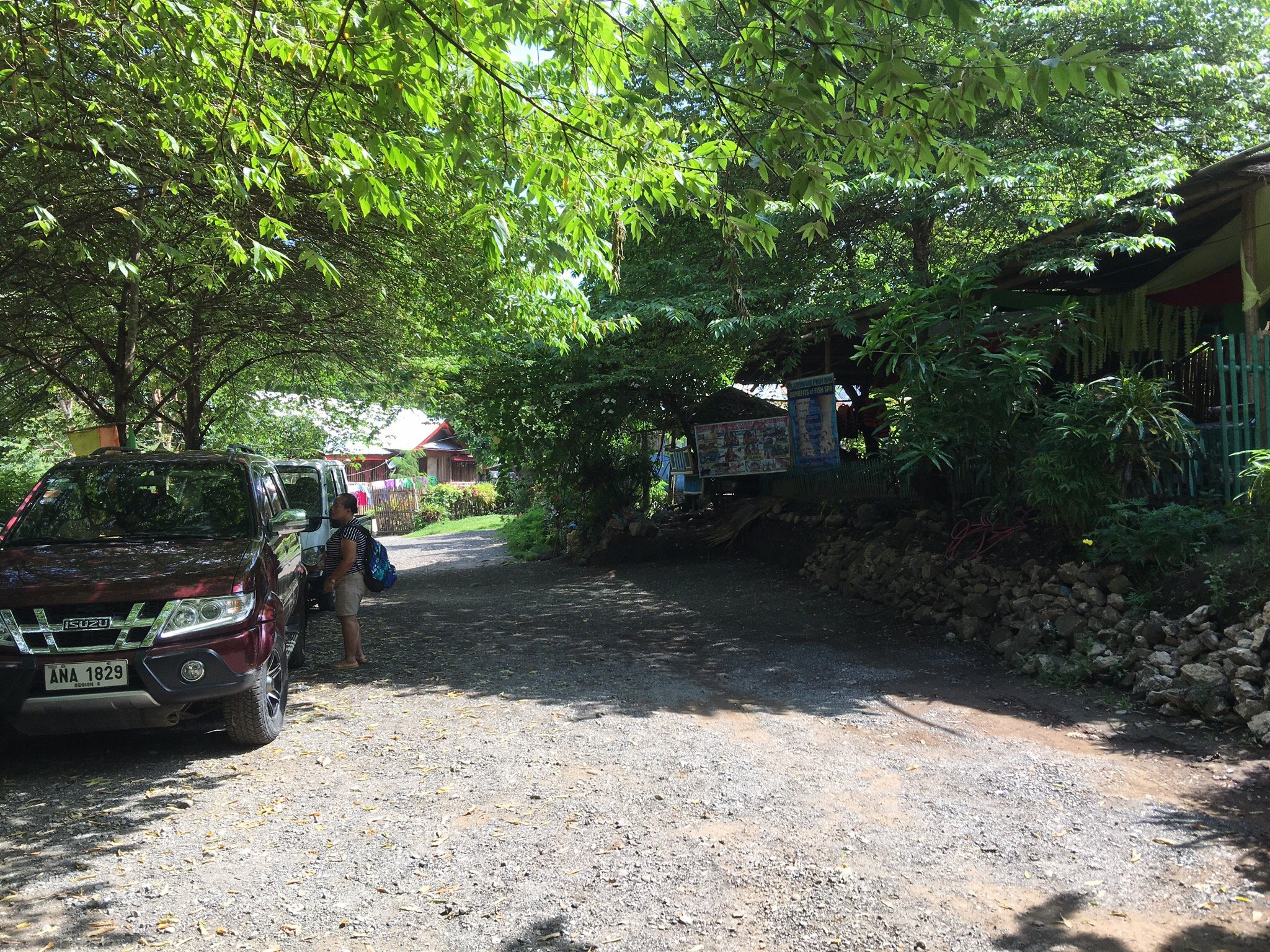 Blue Wave Tourist Inn Tibiao-官方