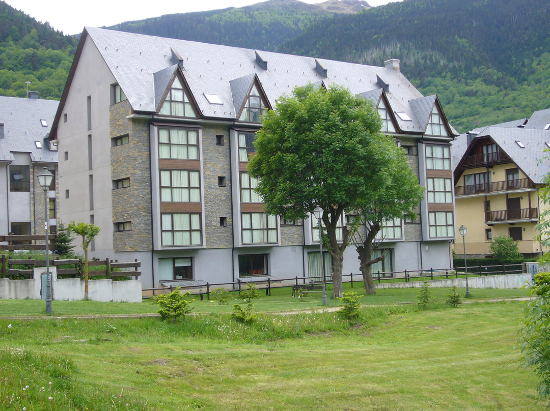 Betren旅游攻略图片