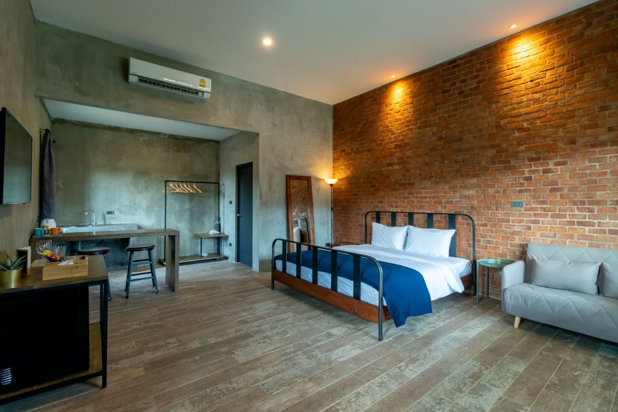 The Barn Hua Hin-官方