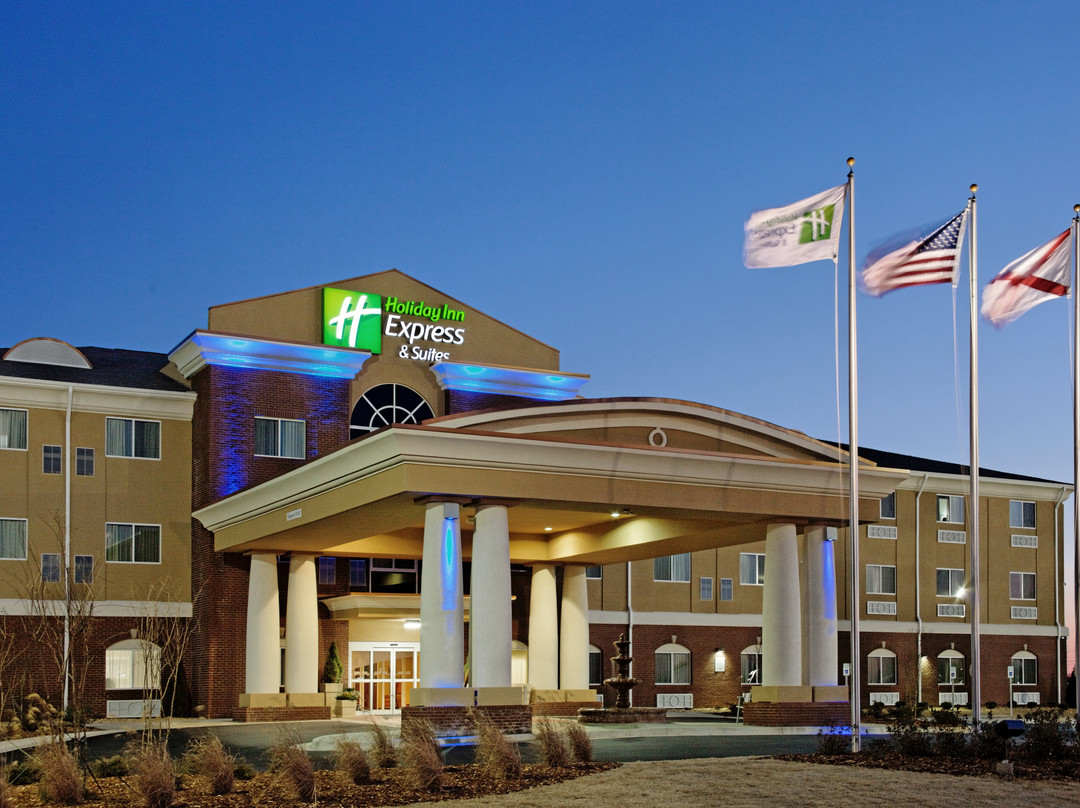 Holiday Inn Express & Suites Florence Northeast by IHG主图