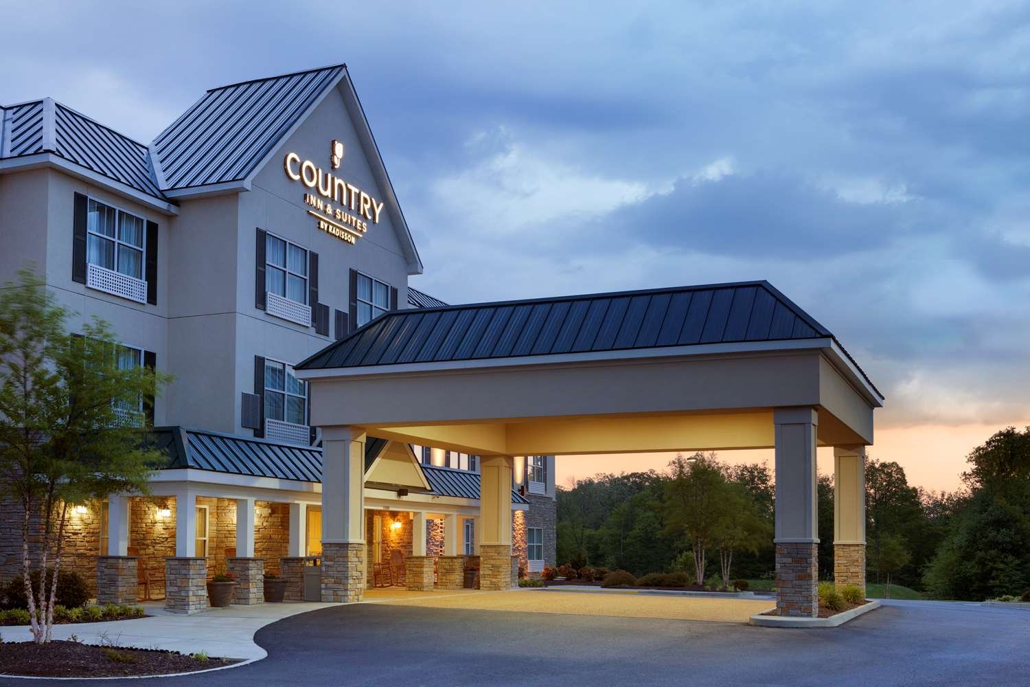 Country Inn & Suites by Radisson, Ashland - Hanover, VA-官方