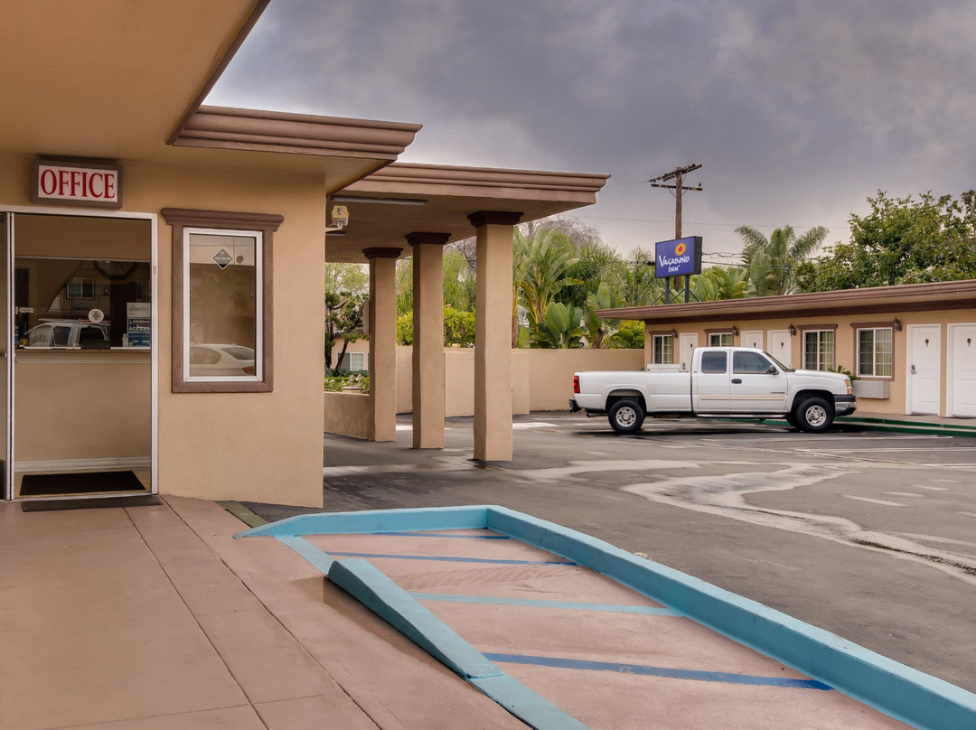 拉哈布拉酒店住宿-3rd Avenue Inn