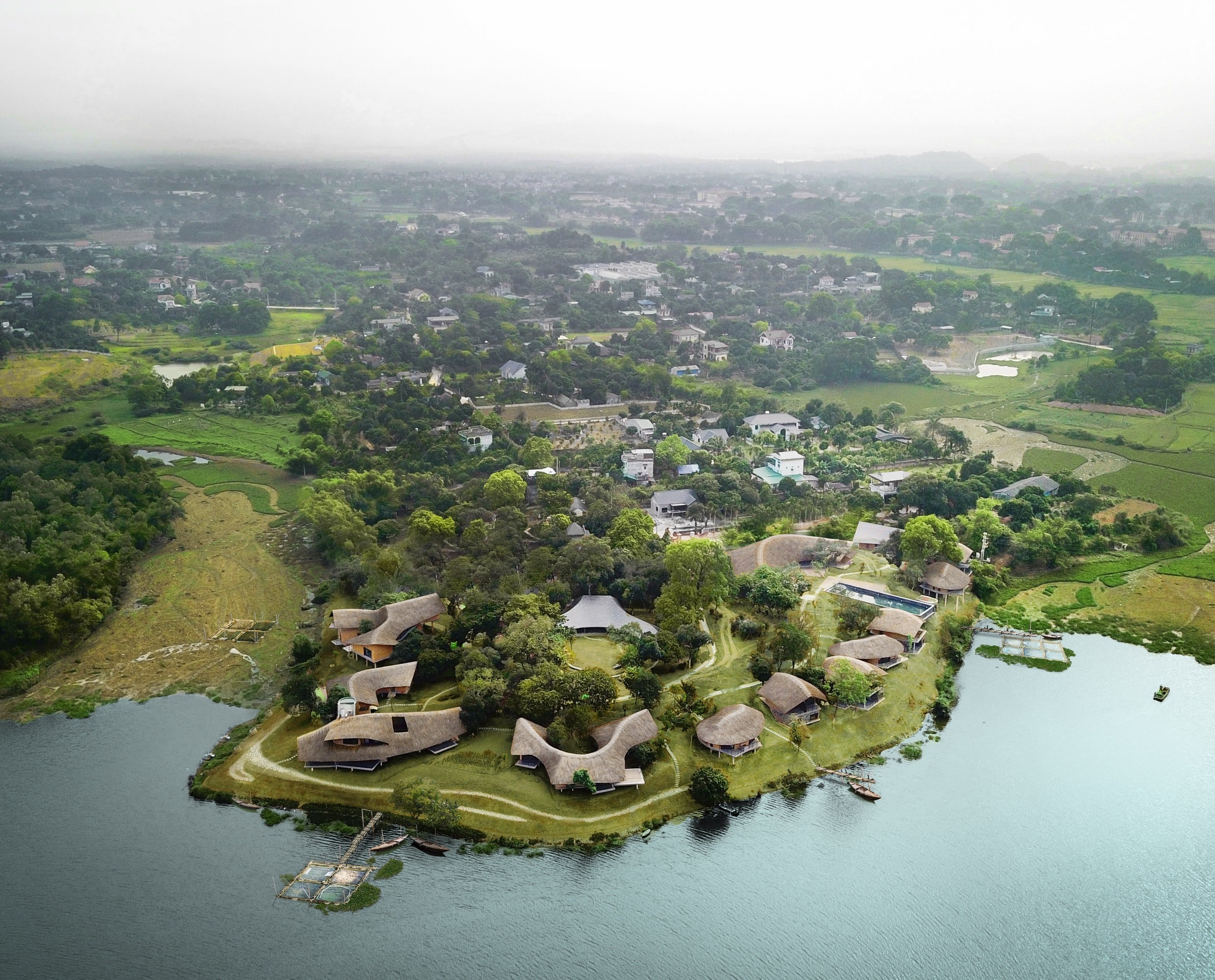 Tomodachi Retreat-官方