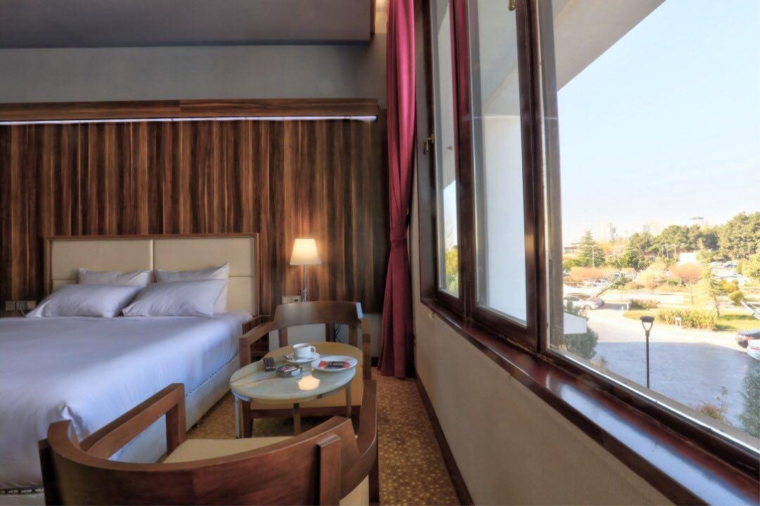 Olympic Hotel-官方