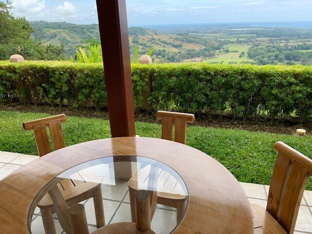 Hermosa Point Resort