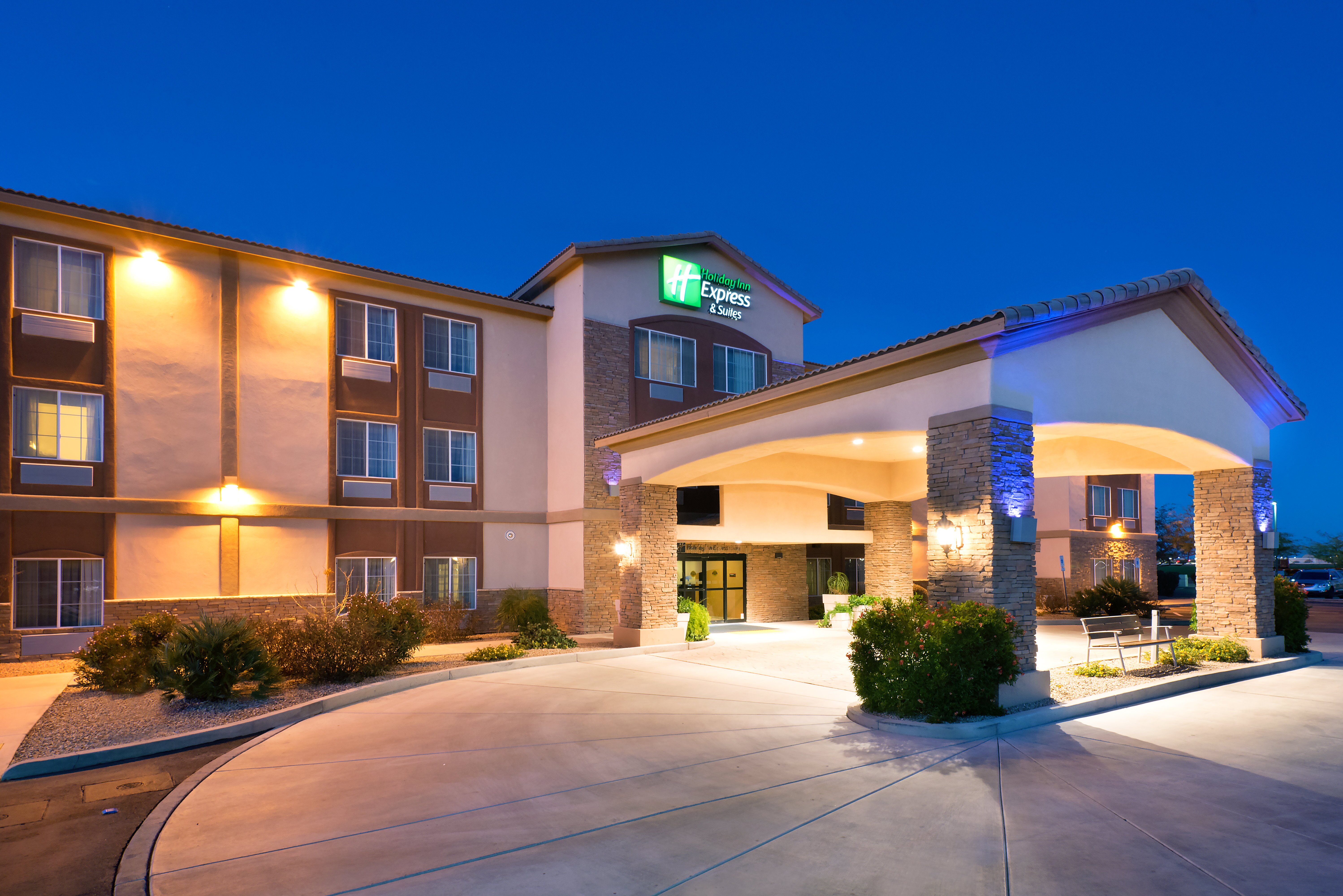 Holiday Inn Express & Suites Casa Grande By IHG-官方