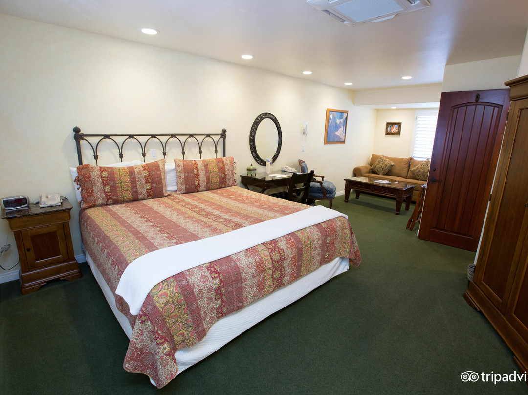 西海滩卡斯蒂略酒店