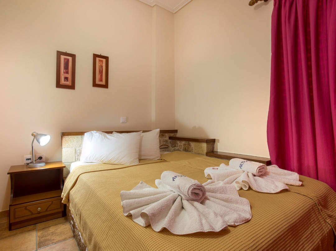 Hotel Aktaion