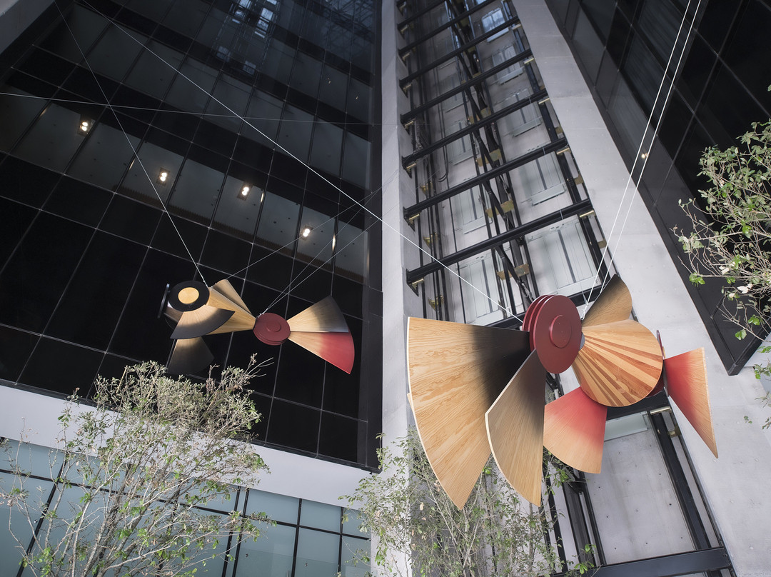 Grand Fiesta Americana Monterrey Valle主图