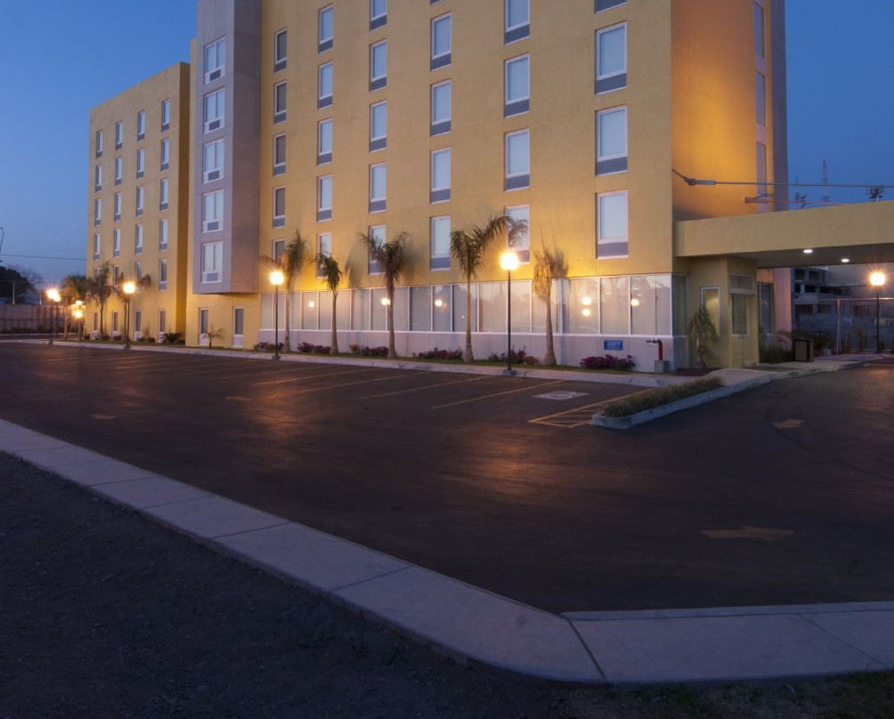 City Express Hermosillo by Marriott主图