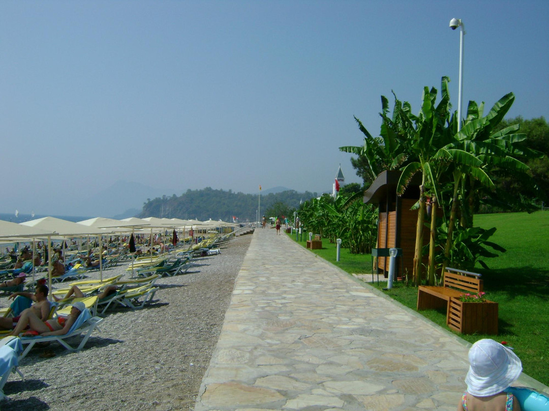 Corinthia Superior Club