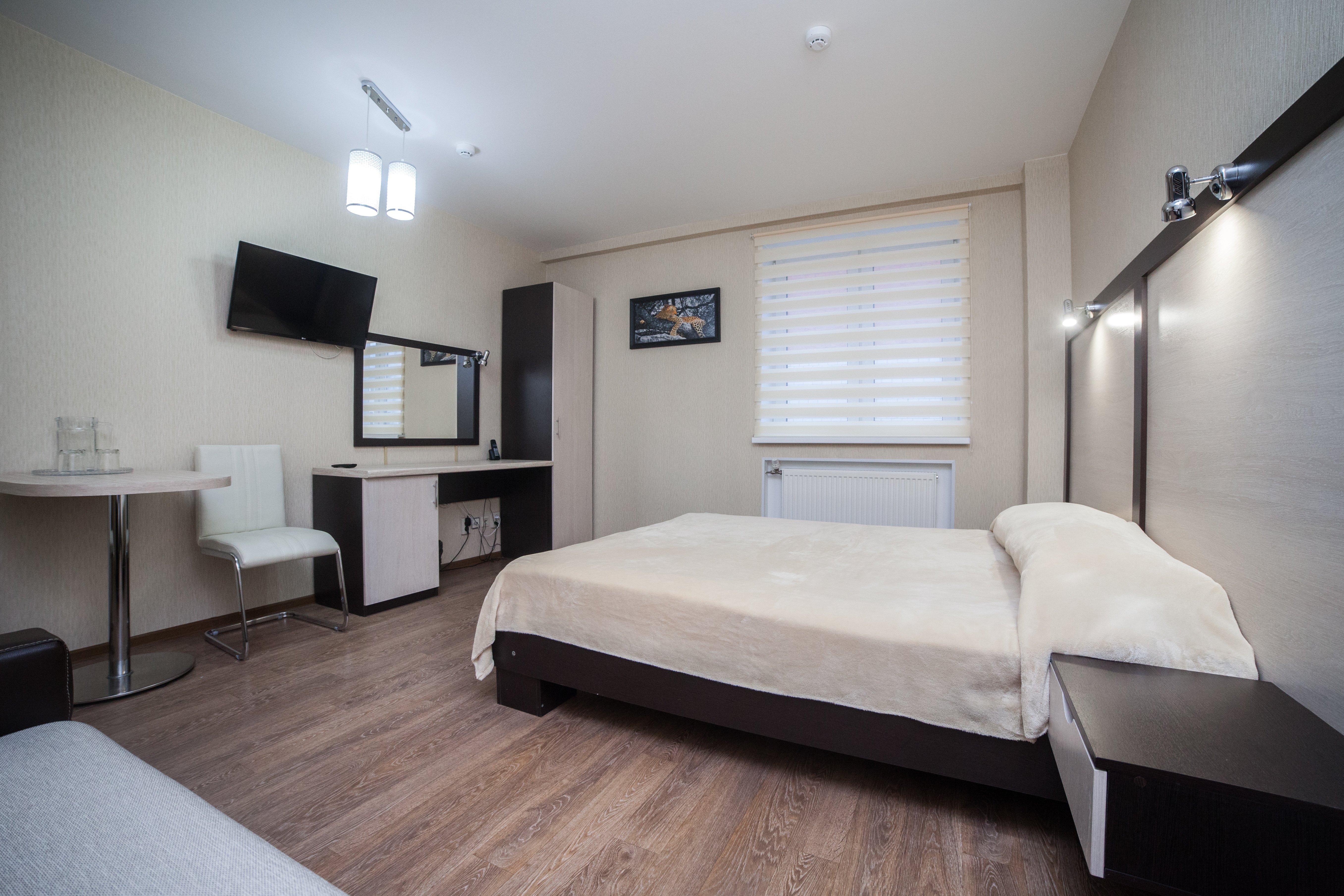 Hotel Olimp-官方