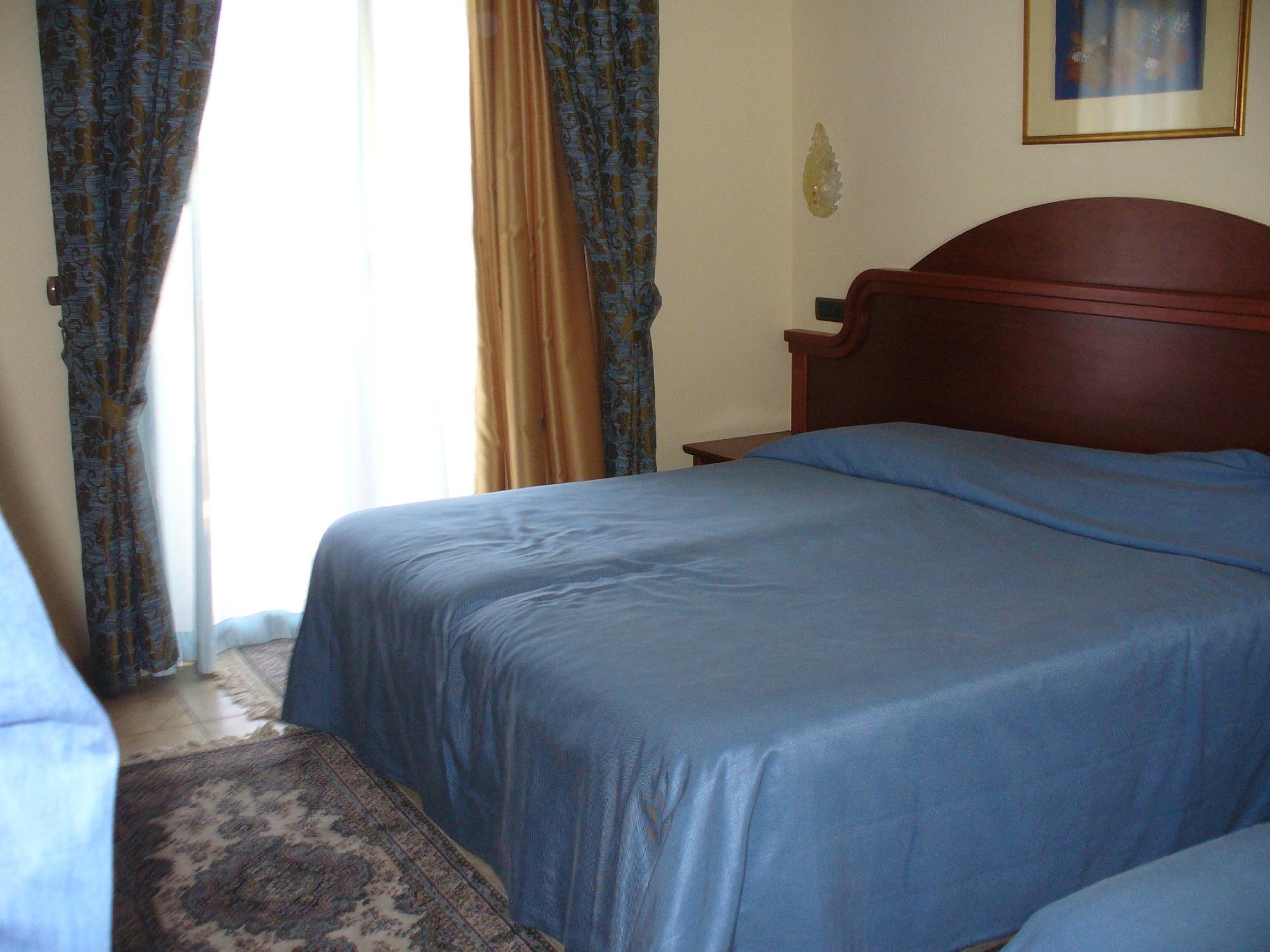 Hotel Duca Di Calabria-客卧