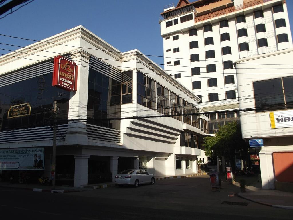 柯西瑞酒店