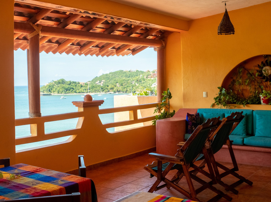 Amar Suites