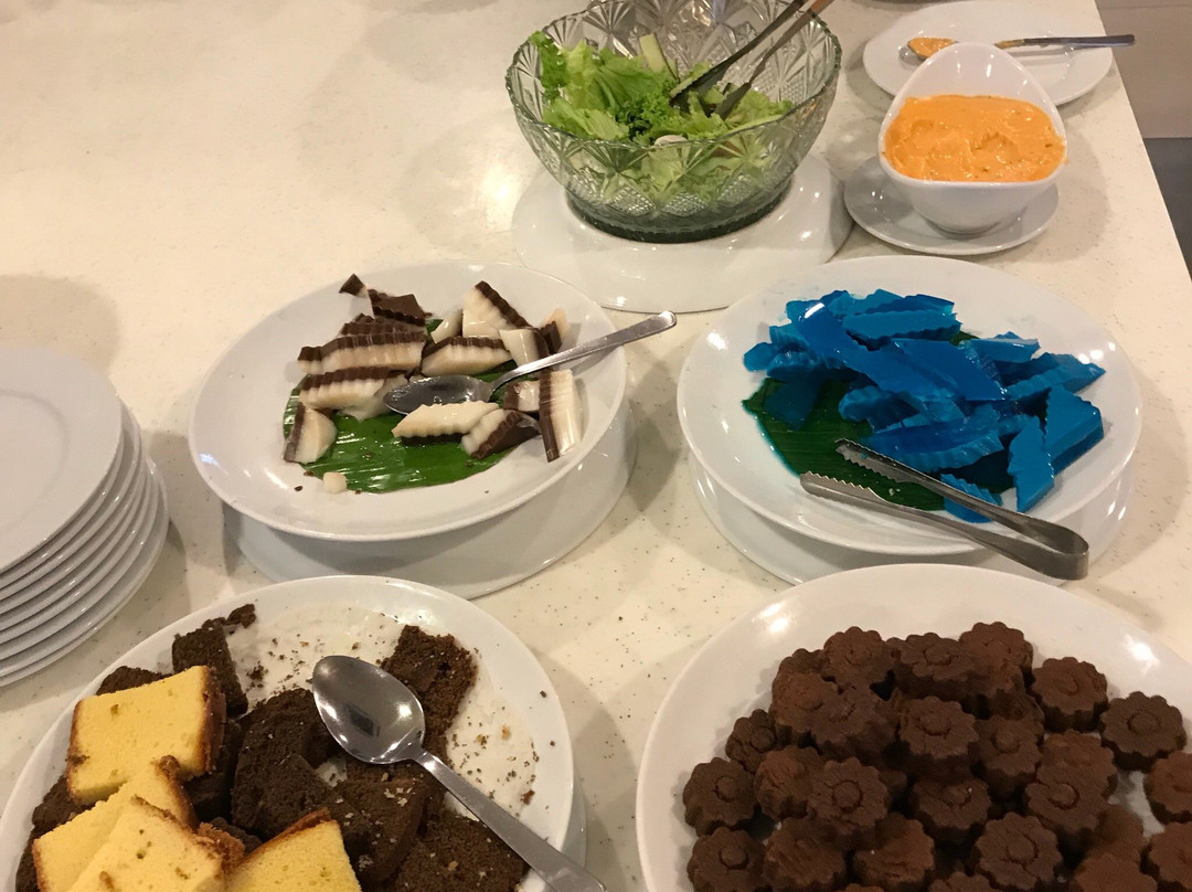 Hotel Seri Malaysia Pulau Pinang