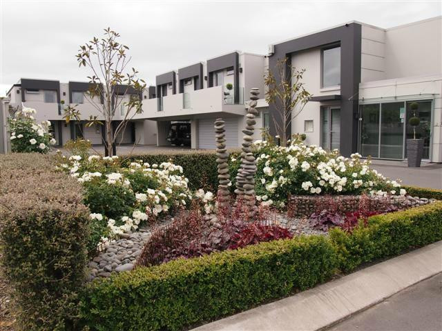 贝拉诺汽车旅馆套房酒店主图